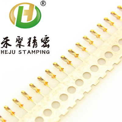 醫療端子，