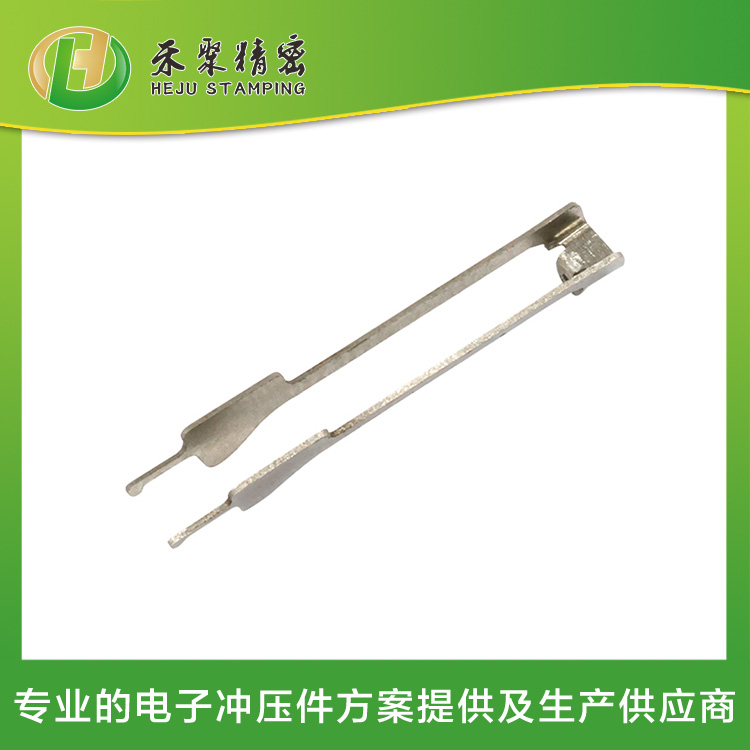午夜小视频在线观看彈片 彈性好 壽命長 30年專業精微電子零部件衝壓廠