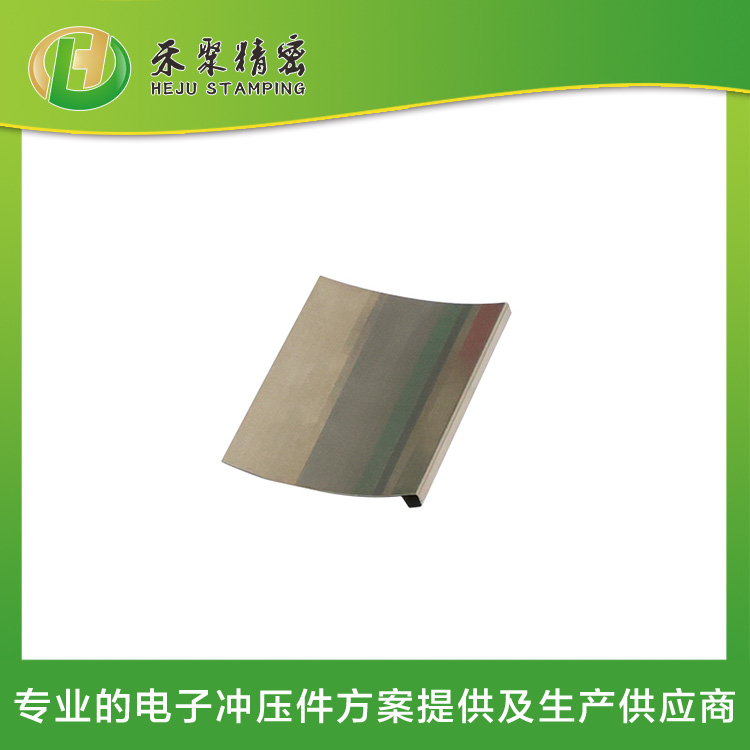 午夜看片APP 精微電子衝壓件 精度高達5個μ